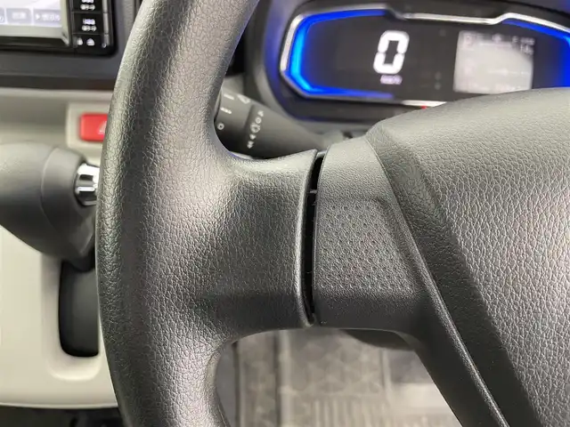 ダイハツ ミラ イース G リミテッド SAⅢ 富山県 2023(令5)年 1.5万km シャイニングホワイトパール 4WD/純正ナビ/CD/DVD/BT/SD/USB/フルセグTV/バックカメラ/ETC/前後ドライブレコーダー/衝突軽減ブレーキ/横滑り防止装置/前席シートヒーター/スマートキー/アイドリングストップ/オートLEDライト/純正フロアマット/サマータイヤ積込み