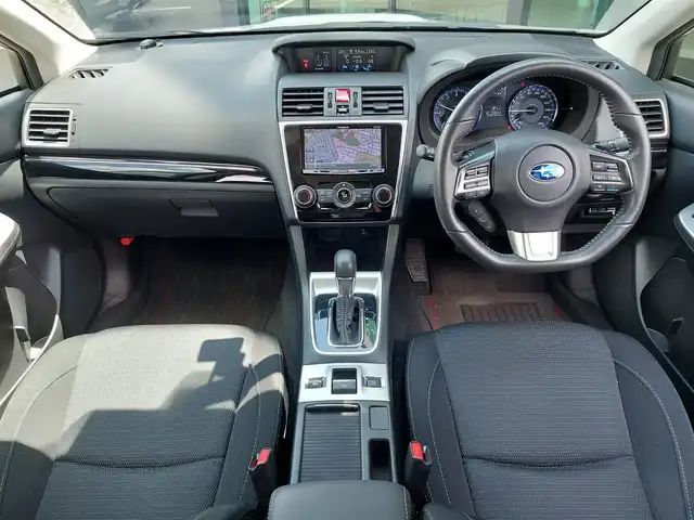 スバル レヴォーグ 1．6GT アイサイト Sスタイル 東京都 2015(平27)年 3.9万km クリスタルホワイトP 社外ナビ/バックカメラ/ビルトインETC/レーダークルーズコントロール/衝突軽減システム/レーンキープアシスト/アイドリングストップ/パドルシフト/LEDヘッドライト/オートライト/スマートキー