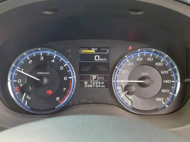 スバル レヴォーグ 1．6GT アイサイト Sスタイル 東京都 2015(平27)年 3.9万km クリスタルホワイトP 社外ナビ/バックカメラ/ビルトインETC/レーダークルーズコントロール/衝突軽減システム/レーンキープアシスト/アイドリングストップ/パドルシフト/LEDヘッドライト/オートライト/スマートキー