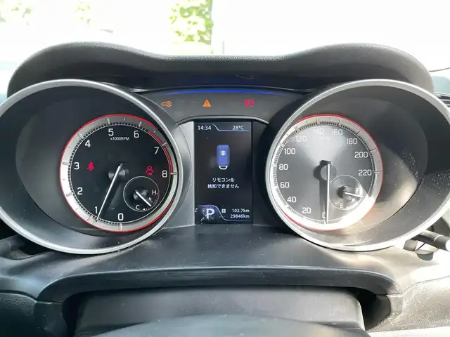スズキ スイフト HYBRID RS 東京都 2017(平29)年 3万km プレミアムシルバーメタリック 純正メモリーナビ/(Bluetooth/フルセグTV/USB/CD)/全方位モニター/バックカメラ/セーフティパッケージ/D席シートヒーター/クルーズコントロール/パドルシフト/ステアリングスイッチ/KENWOODドライブレコーダー/社外15インチアルミホイール/ETC/スマートキー/保証書/取扱説明書