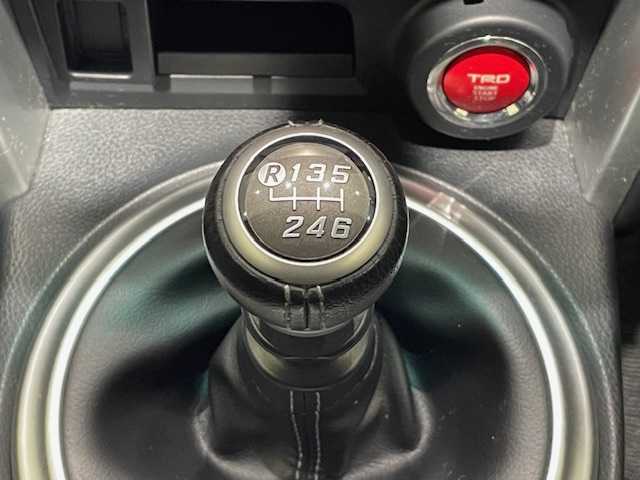 トヨタ ８６ GT LTD ハイパーパフォーマ 宮城県 2017(平29)年 2.2万km クリスタルブラックシリカ ６速MT/TRDフルエアロ/ディーラーオプションSDナビ/フルセグTV/バックカメラ/Bluetootｈ/ETC/ハーフレザーシート/シートヒーター/オートライト/純正フロアマット/純正LEDヘッドライト/純正アルミホイール/フォグランプ