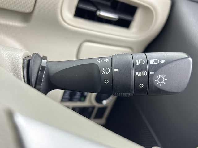 ダイハツ ムーヴ キャンバス G メイクアップ リミテッド　SAⅢ 三重県 2022(令4)年 5.3万km パールホワイトⅢ/ナチュラルベージュマイカメタリック 2トーン 禁煙車/社外ナビ/・CD/AM/FM/Bluetooth/パノラミックビューモニター/運転席シートヒーター/LEDヘッドライト/LEDフォグ/オートライト/オートハイビーム/両側パワースライドドア/プッシュスタート/スマートキー/プリクラッシュセーフティ/ETC/電動格納ミラー