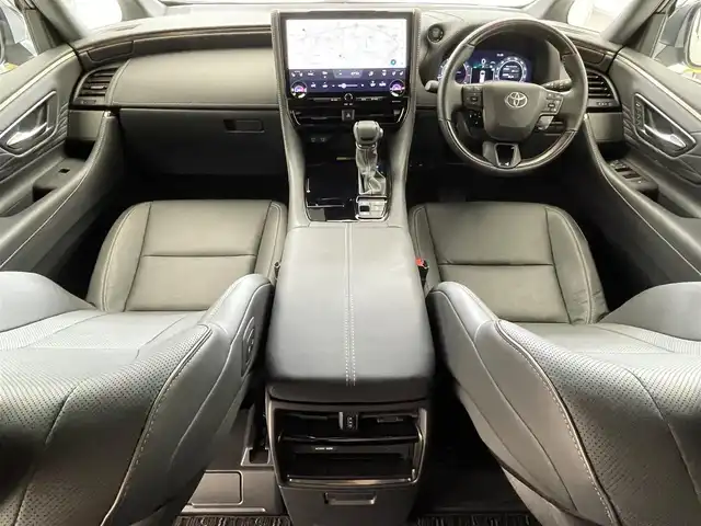 トヨタ アルファード Z 滋賀県 2024(令6)年 0.5万km ブラック 禁煙車/純正ディスプレイオーディオナビ【HDMI/フルセグ】/全方位カメラ/パワーシート(1列目/2列目)/メモリーシート/シートヒーター/ベンチレーション/ハンドルヒーター/パワーバックドア/ブラインドスポットモニター/両側パワースライドドア/スペアキー/ETC2.0