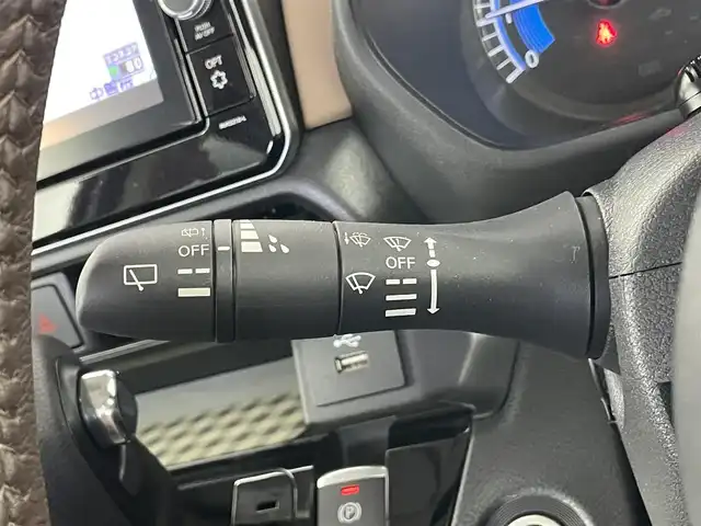 日産 ルークス HWS X プロパイロットED 埼玉県 2021(令3)年 1.6万km ホワイトパール 純正９ナインチビ/ CD DVD Bluetooth フルセグ/アラウンドビューモニター/プロパイロット/エマージェンシーブレーキ/車線逸脱警報/車線逸脱防止支援/先行車発進お知らせ/ふらつき警報/ステアリングリモコン/前方ドラレコ/両側パワースライドドア/オートリトラミラー/シートリフター　/LEDヘッドライト/オートハイビーム/ETC/スマートキー