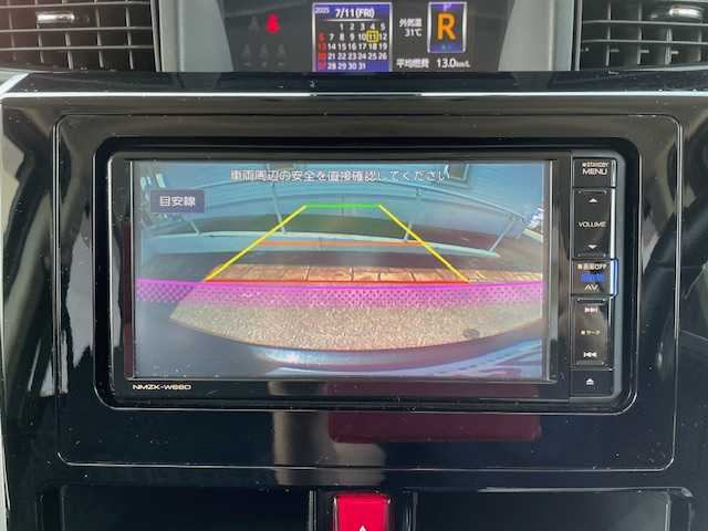 ダイハツ トール カスタムG SAⅡ 富山県 2018(平30)年 7.2万km ブラックマイカメタリック (株)IDOMが運営する【じしゃロン富山店】の自社ローン専用車両になります。こちらは現金またはオートローンご利用時の価格です。自社ローンご希望の方は別途その旨お申し付け下さい/純正メモリナビ/FM/AM/フルセグ/CD/DVD/SD/USB/Bluetooth/スマートアシストII/クルーズコントロール/横滑り防止/バックセンサー/バックカメラ/ETC/アイドリングストップ/両側パワースライドドア/オートライト/フォグランプ/ドアバイザー/プッシュスタート/スマートキー/スペアキー1本/取説