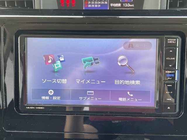 ダイハツ トール カスタムG SAⅡ 富山県 2018(平30)年 7.2万km ブラックマイカメタリック (株)IDOMが運営する【じしゃロン富山店】の自社ローン専用車両になります。こちらは現金またはオートローンご利用時の価格です。自社ローンご希望の方は別途その旨お申し付け下さい/純正メモリナビ/FM/AM/フルセグ/CD/DVD/SD/USB/Bluetooth/スマートアシストII/クルーズコントロール/横滑り防止/バックセンサー/バックカメラ/ETC/アイドリングストップ/両側パワースライドドア/オートライト/フォグランプ/ドアバイザー/プッシュスタート/スマートキー/スペアキー1本/取説