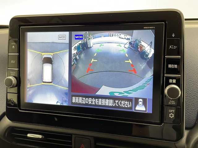 日産 デイズ HWS G ターボ プロパイロットED 宮崎県 2019(令1)年 1.1万km スパークリングレッド/ブラック プロパイロット/エマ―ジェンシーブレーキ/車線逸脱警報/車線逸脱防止支援/オートマチックハイビーム/クリアランスソナー/純正9インチSDナビ/フルセグTV/CD/DVD/Bluetooth/アラウンドビューモニター/LEDヘッドライト/純正15インチAW/純正ナビ一体型ドライブレコーダー（DJ4-D）/アイドリングストップ/スマートキー×2/取扱説明書