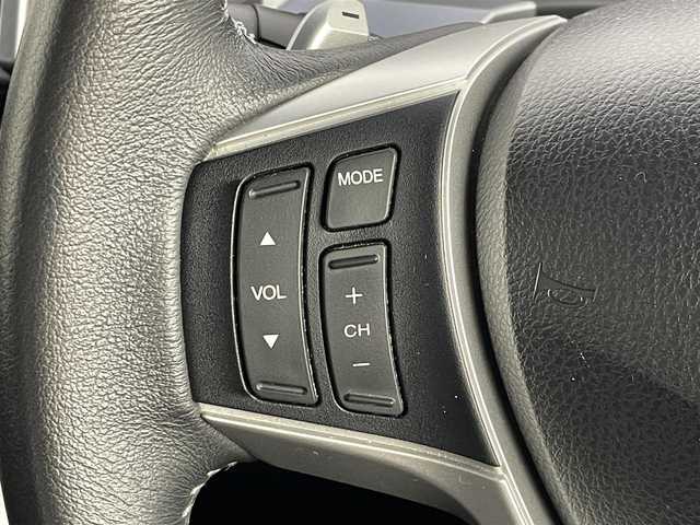 ホンダ ステップワゴン スパーダ Z クールスピリット 道央・札幌 2014(平26)年 6.7万km ホワイトオーキッドパール ・4WD/・寒冷地仕様/・純正ナビ/・フルセグ/BT/CD/DVD/・フリップダウンモニター/・両側パワースライドドア/・ETC/・クルーズコントロール/・パドルシフト/・ステアリングスイッチ/・アイドリングストップ/・スマートキー/・純正AW付冬タイヤ積込/【205/60R16】