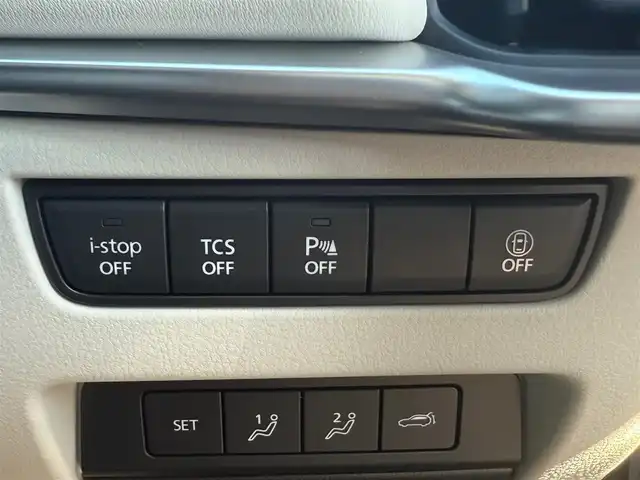 マツダ ＣＸ－６０ XD HV エクスクルーシブモダン 岩手県 2022(令4)年 1.9万km プラチナクォーツメタリック パノラマルーフ　ＢＯＳＥプレミアムサウンド　ナビ　全周囲Ｃ　メモリ付電動レザーシート　全席シートヒーター　エアシート　ステアヒーター　ＡＣ１００Ｖ　電動リアゲート　ＥＴＣ　ドラレコ　レーダークルーズ