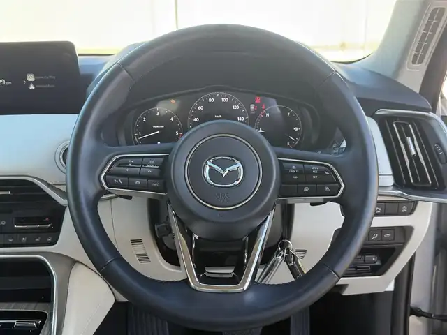 マツダ ＣＸ－６０ XD HV エクスクルーシブモダン 岩手県 2022(令4)年 1.9万km プラチナクォーツメタリック パノラマルーフ　ＢＯＳＥプレミアムサウンド　ナビ　全周囲Ｃ　メモリ付電動レザーシート　全席シートヒーター　エアシート　ステアヒーター　ＡＣ１００Ｖ　電動リアゲート　ＥＴＣ　ドラレコ　レーダークルーズ