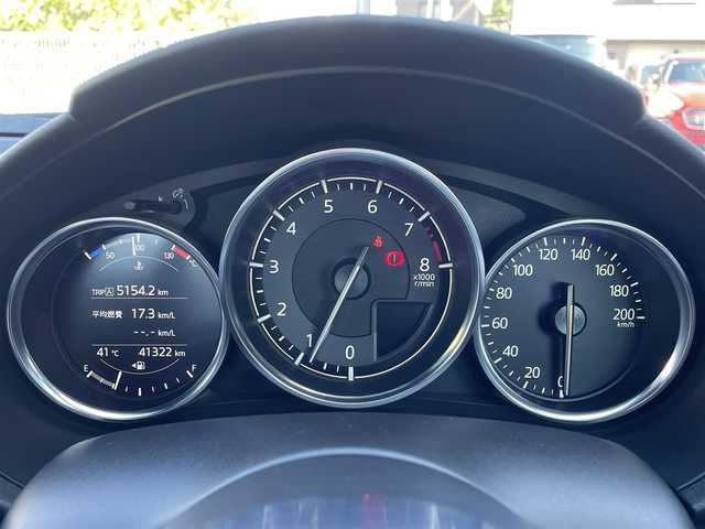 マツダ ロードスター S レザーパッケージ 島根県 2022(令4)年 4.2万km ジェットブラックマイカ ワンオーナー/マツダコネクトナビ/AM/FM/CD/DVD/BT/フルセグTV/バックカメラ/コーナーセンサー/衝突被害軽減ブレーキ/車線逸脱防止警報/LEDヘッドライト/前ドライブレコーダー/ETC/レザーシート/前席シートヒーター/クルーズコントロール/純正フロアマット/スペアキー