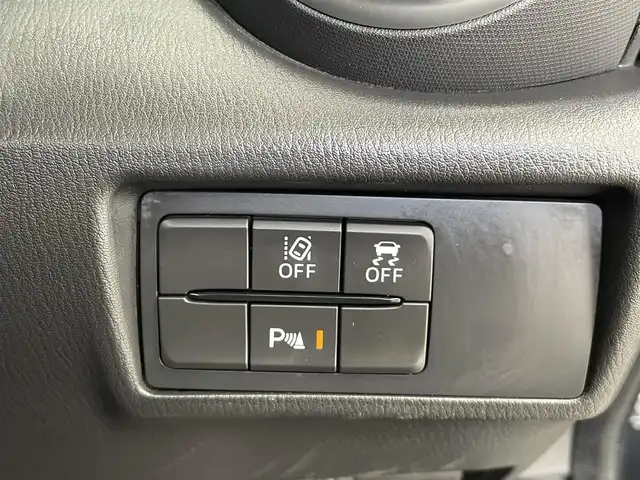 マツダ ロードスター S レザーパッケージ 大分県 2022(令4)年 4.2万km ジェットブラックマイカ ワンオーナー/6速MT/マツダコネクトナビ/AM/FM/CD/DVD/BT/フルセグTV/バックカメラ/コーナーセンサー/衝突被害軽減ブレーキ/車線逸脱防止警報/LEDヘッドライト/前ドライブレコーダー/ETC/レザーシート/前席シートヒーター/クルーズコントロール/純正フロアマット/スペアキー