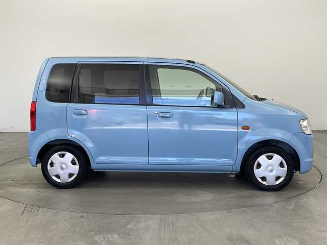 日産 オッティ S Slide 兵庫県 2009(平21)年 7.4万km ミストブルー ・純正CD/AM/FM/・ETC/・パワースライドドア/・ライトレベライザー/・Wエアバッグ/・純正フロアマット/・電動格納ミラー/・パワーステアリング/・パワーウィンドウ/・ドリンクホルダー
