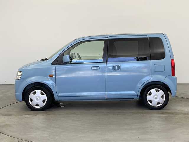 日産 オッティ S Slide 兵庫県 2009(平21)年 7.4万km ミストブルー ・純正CD/AM/FM/・ETC/・パワースライドドア/・ライトレベライザー/・Wエアバッグ/・純正フロアマット/・電動格納ミラー/・パワーステアリング/・パワーウィンドウ/・ドリンクホルダー