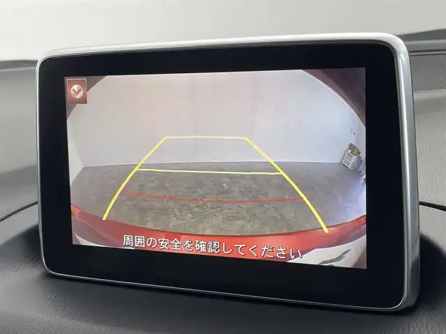 マツダ アクセラ スポーツ 20S ツーリング Lパッケージ 群馬県 2014(平26)年 3.6万km ソウルレッドプレミアムメタリック マツダコネクトナビ　バックカメラ　レーダークルーズコントロール　ＢＳＭ　ＬＥＤ　ＡＦＳ　シートヒーター　パワーシート　純正１８インチＡＷ　ステアリングリモコン　ＥＴＣ　ＨＵＤ　スマートキー　禁煙車