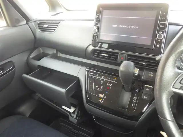 日産 ルークス HWS Gターボ プロパイロットED 千葉県 2020(令2)年 6.1万km アトランティックブルー エマージェンシーブレーキ/プロパイロット/インテリジェントクルーズコントロール/ハンズフリー両側パワースライドドア/9インチ純正SDナビ/地デジTV/【DVD/CD再生機能】/アラウンドビューモニター/ドライブレコーダー（DJ4-D）/革巻きステアリング/ステアリングスイッチ/ETC/LEDヘッドライト/フォグライト/ウインカーミラー/コーナーセンサー/純正15インチアルミホイル/サイド/カーテンエアバッグ/インテリジェントキー