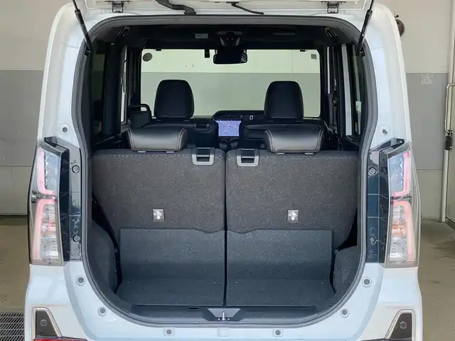 ダイハツ タント カスタム RS 岐阜県 2022(令4)年 0.5万km シャイニングホワイトパール メーカー純正メモリナビ/／フルセグテレビ／Ｂｌｕｅｔｏｏｔｈ／ＣＤ／ＤＶＤ　/パノラミックビューモニター　/純正ドライブレコーダー　/ビルトインＥＴＣ　/純正１５インチアルミホイール /スマートキー×2/両側パワスラ/保証書/取扱説明書/ナビ取扱説明書
