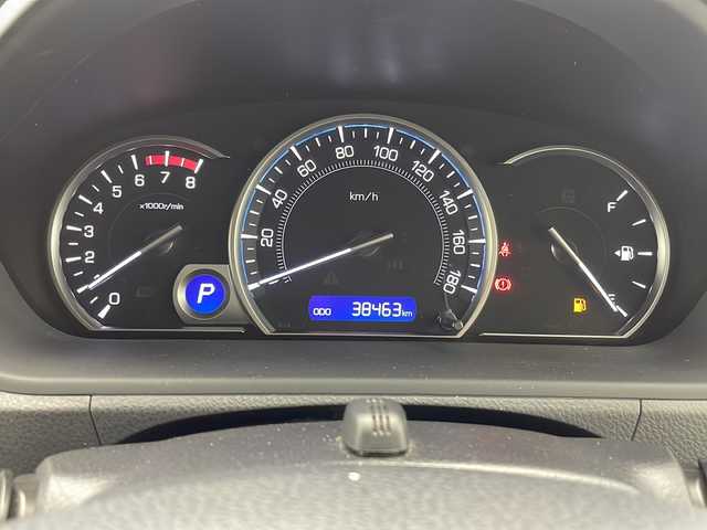 トヨタ エスクァイア Gi 沖縄県 2016(平28)年 3.9万km ダークバイオレットマイカメタリック 純正SDナビ（NSZT-W66T）　/　CD/DVD/フルセグ/バックカメラ/ビルトインETC/ドライブレコーダー/両側パワースライドドア/クルーズコントロール/レーンキープアシスト/オートマチックハイビーム/合皮シート/シートヒーター/プッシュスタート