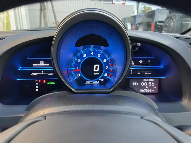 ホンダ ＣＲ－Ｚ αブラックレーベル 道央・札幌 2011(平23)年 6.8万km ダークピューターメタリック ・純正HDDナビ/CD・DVD・FM・AM・ビデオ/・ワンセグTV/・純正AW付冬タイヤ/・ＵＳＢ接続/・クルーズコントロール/・パドルシフト/・フォグランプ/・ステアリングスイッチ/・純正フロアマット/・電動格納ミラー/・ウインカーミラー/・スペアキー/・スマートキー/・保証書/・取扱説明書