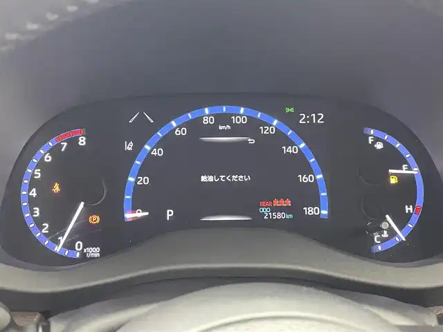 トヨタ ヤリスクロス Z 熊本県 2020(令2)年 2.2万km ブラックマイカ/センシュアルレッドマイカ 純正8インチナビ（ＢＴ・フルセグ・ＵＳＢ）/バックカメラ　/純正ビルトインＥＴＣ　/レーダークルーズコントロール　/前後クリアランスソナー　/前席シートヒーター　/運転席パワーシート　/衝突軽減ブレーキ　/レーンキープアシスト/横滑り防止/ハーフレザーシート/純正１８インチAW/オートライト/オートマチックハイビーム/LEDヘッドライト/フォグランプ/スマートキー/プッシュスタート