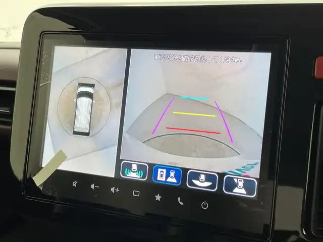 スズキ スペーシア カスタム HYBRID XS 新潟県 2025(令7)年 0.1千km ピュアホワイトパール/ブラック2トーン ４WD/純正ディスプレイオーディオ/アラウンドビューモニター/BT/AM/FM/フルセグTV/USB/クルーズコントロール追従/衝突軽減/ステアリングヒーター/前席シートヒーター/両側パワースライドドア/スマートキー/スペアキー１本/LEDヘッドライト/取扱説明書