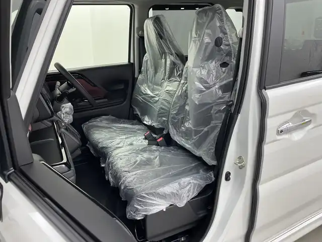 スズキ スペーシア カスタム HYBRID XS 新潟県 2025(令7)年 0.1千km ピュアホワイトパール/ブラック2トーン ４WD/純正ディスプレイオーディオ/アラウンドビューモニター/BT/AM/FM/フルセグTV/USB/クルーズコントロール追従/衝突軽減/ステアリングヒーター/前席シートヒーター/両側パワースライドドア/スマートキー/スペアキー１本/LEDヘッドライト/取扱説明書