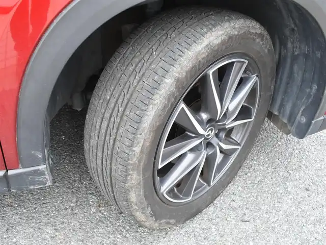 マツダ ＣＸ－５ 20S プロアクティブ 神奈川県 2019(平31)年 2.5万km ソウルレッドプレミアムメタリック メーカーナビ/(BT/SD/AM/FM/CD/DVD/フルセグTV)/360度ビューモニター/前席シートヒーター/レーダークルーズコントロール/オートマチックハイビーム/電動パーキングブレーキ/オートホールド/ブラインドスポットモニター/アドバンストスマートシティブレーキサポート/ステアリングスイッチ/運転席パワーシート/ドライブセレクション（スポーツモード）/ETC/純正LEDヘッドライト/純正フロアマット/純正19インチアルミホイール/スペアキー/取扱説明書/保証書