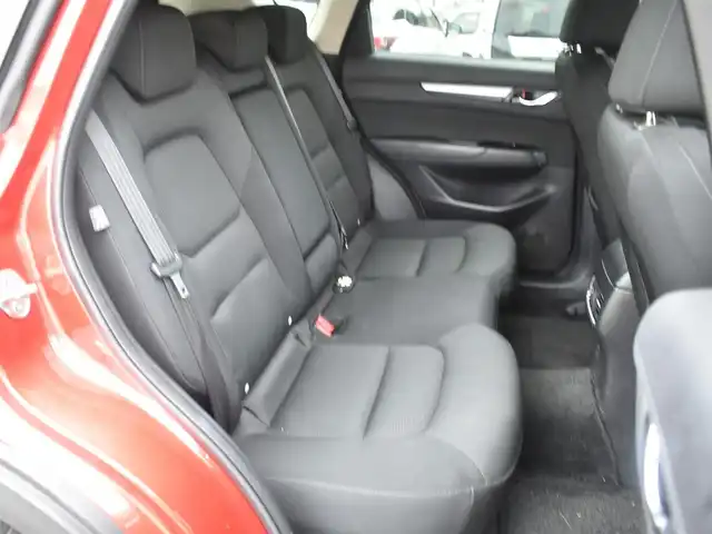 マツダ ＣＸ－５ 20S プロアクティブ 神奈川県 2019(平31)年 2.5万km ソウルレッドプレミアムメタリック メーカーナビ/(BT/SD/AM/FM/CD/DVD/フルセグTV)/360度ビューモニター/前席シートヒーター/レーダークルーズコントロール/オートマチックハイビーム/電動パーキングブレーキ/オートホールド/ブラインドスポットモニター/アドバンストスマートシティブレーキサポート/ステアリングスイッチ/運転席パワーシート/ドライブセレクション（スポーツモード）/ETC/純正LEDヘッドライト/純正フロアマット/純正19インチアルミホイール/スペアキー/取扱説明書/保証書