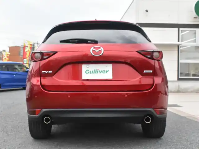 マツダ ＣＸ－５ 20S プロアクティブ 神奈川県 2019(平31)年 2.5万km ソウルレッドプレミアムメタリック メーカーナビ/(BT/SD/AM/FM/CD/DVD/フルセグTV)/360度ビューモニター/前席シートヒーター/レーダークルーズコントロール/オートマチックハイビーム/電動パーキングブレーキ/オートホールド/ブラインドスポットモニター/アドバンストスマートシティブレーキサポート/ステアリングスイッチ/運転席パワーシート/ドライブセレクション（スポーツモード）/ETC/純正LEDヘッドライト/純正フロアマット/純正19インチアルミホイール/スペアキー/取扱説明書/保証書