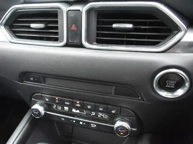 マツダ ＣＸ－５ 20S プロアクティブ 神奈川県 2019(平31)年 2.5万km ソウルレッドプレミアムメタリック メーカーナビ/(BT/SD/AM/FM/CD/DVD/フルセグTV)/360度ビューモニター/前席シートヒーター/レーダークルーズコントロール/オートマチックハイビーム/電動パーキングブレーキ/オートホールド/ブラインドスポットモニター/アドバンストスマートシティブレーキサポート/ステアリングスイッチ/運転席パワーシート/ドライブセレクション（スポーツモード）/ETC/純正LEDヘッドライト/純正フロアマット/純正19インチアルミホイール/スペアキー/取扱説明書/保証書