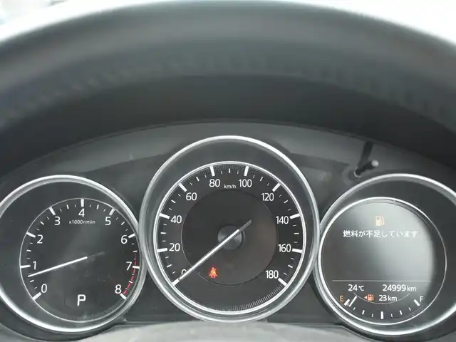 マツダ ＣＸ－５ 20S プロアクティブ 神奈川県 2019(平31)年 2.5万km ソウルレッドプレミアムメタリック メーカーナビ/(BT/SD/AM/FM/CD/DVD/フルセグTV)/360度ビューモニター/前席シートヒーター/レーダークルーズコントロール/オートマチックハイビーム/電動パーキングブレーキ/オートホールド/ブラインドスポットモニター/アドバンストスマートシティブレーキサポート/ステアリングスイッチ/運転席パワーシート/ドライブセレクション（スポーツモード）/ETC/純正LEDヘッドライト/純正フロアマット/純正19インチアルミホイール/スペアキー/取扱説明書/保証書