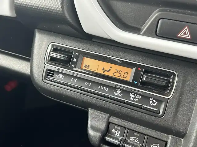 スズキ ハスラー HYBRID G 道南・函館 2021(令3)年 2.6万km オフブルーM /社外ナビ//フルセグTV//夏冬タイヤ//エンジンスターター//ドライブレコーダー//バックカメラ//シートヒーター//アイドリングストップ//オートライト//社外アルミホイール//ダウンヒルアシストコントロール