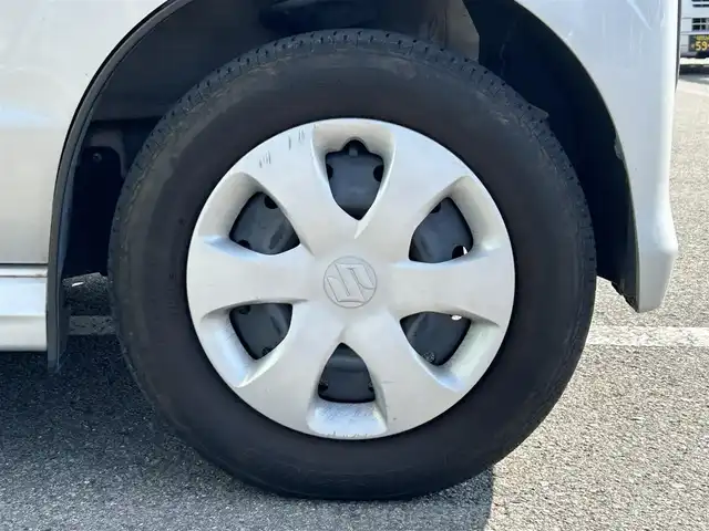 スズキ エブリィ ワゴン JPターボ 和歌山県 2018(平30)年 5.6万km シルキーシルバーメタリック 社外7インチナビ/Bluetooth/CD/衝突軽減カメラ/フルオートエアコン/リア送風システム/パワーウィンドウ/パワーステアリング/ヘッドライトレベライザー/横滑り防止機能/ハイルーフ/ドアバイザー/プッシュスタート/スマートキー