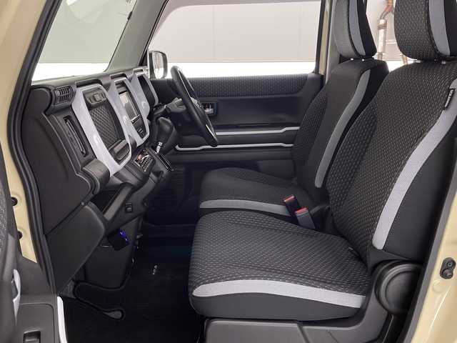 スズキ ハスラー HYBRID X 宮崎県 2021(令3)年 2.8万km シフォンアイボリーM SUZUKI Safety Support/〇デュアルカメラブレーキサポート/〇後退時ブレーキサポート/〇誤発進抑制機能（前方・後方）/〇車線逸脱警報機能/〇車線逸脱抑制機能/〇ふらつき警報機能/〇標識認識機能/〇オートマチックハイビーム/〇先行車発進お知らせ機能/〇コーナーセンサー/社外7インチSDナビ/フルセグTV/CD/DVD/Bluetooth/バックカメラ/シートヒーター/アイドリングストップ/純正15インチAW