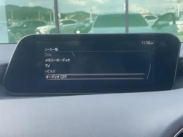 マツダ マツダ３ファストバック 15S ツーリング 香川県 2020(令2)年 1.9万km スノーフレイクホワイトパールマイカ ｉ－ＡＣＴＩＶＳＥＮＳＥ　/・AT誤発進抑制制御（前進・後退時)/・スマートシティブレーキサポート/・ブラインドスポットモニター/・レーダークルーズコントロール/・RCTA（リア・クロス・トラフィック・アラート）/・車線逸脱警報システム（LDWS)/・交通標識認識システム（TSR）/純正ＳＤナビ　/【AM/FM/DVD/Bluetooth/USB/HDMI】/フルセグＴＶ　/バックカメラ　/ヘッドアップディスプレイ　/純正18インチアルミホイール/LEDヘッドライト/オートハイビーム/革巻きステアリング/ステアリングリモコン/オートホールド/コーナーセンサー/前後ドライブレコーダー/ETC/トランクフロアカバー/パワーステアリング