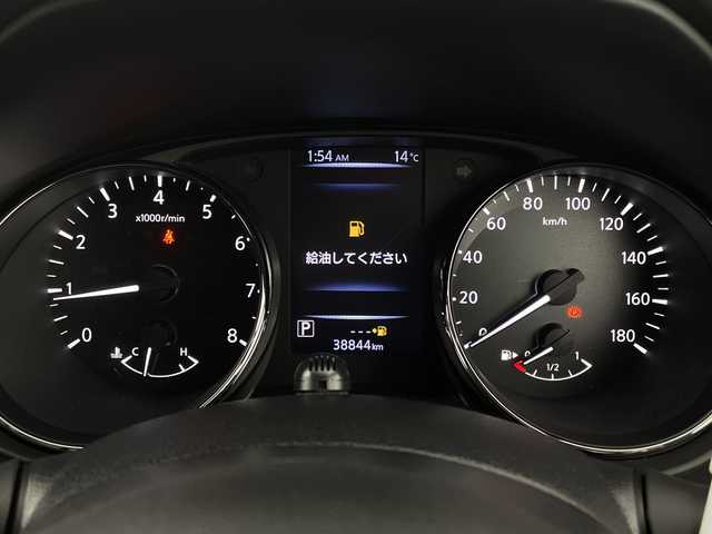 日産 エクストレイル 20Xi 新潟県 2020(令2)年 3.9万km ダイヤモンドブラック 4WD/プロパイロット/純正フリップダウンモニター/純正ナビ/　　フルセグ/CD/DVD/BT/アラウンドビューモニター/パワーバックドア/レーダークルーズコントロール/LEDオートライト/シートヒーター/純正18インチアルミホイール/デジタルインナーミラー/ステアリングスイッチ/アイドリングストップ/スマートキー/ETC