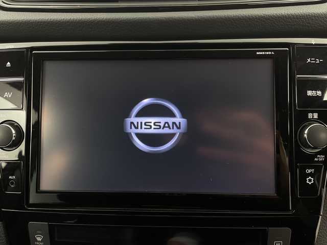 日産 エクストレイル 20Xi 新潟県 2020(令2)年 3.9万km ダイヤモンドブラック 4WD/プロパイロット/純正フリップダウンモニター/純正ナビ/　　フルセグ/CD/DVD/BT/アラウンドビューモニター/パワーバックドア/レーダークルーズコントロール/LEDオートライト/シートヒーター/純正18インチアルミホイール/デジタルインナーミラー/ステアリングスイッチ/アイドリングストップ/スマートキー/ETC