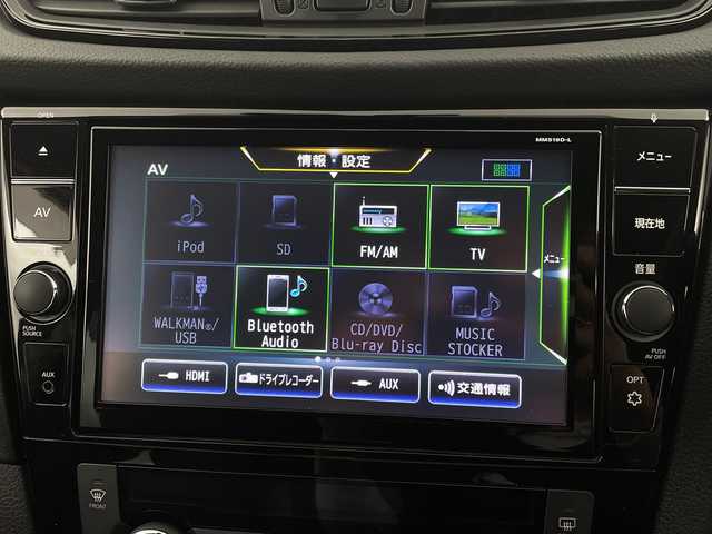 日産 エクストレイル 20Xi 新潟県 2020(令2)年 3.9万km ダイヤモンドブラック 4WD/プロパイロット/純正フリップダウンモニター/純正ナビ/　　フルセグ/CD/DVD/BT/アラウンドビューモニター/パワーバックドア/レーダークルーズコントロール/LEDオートライト/シートヒーター/純正18インチアルミホイール/デジタルインナーミラー/ステアリングスイッチ/アイドリングストップ/スマートキー/ETC