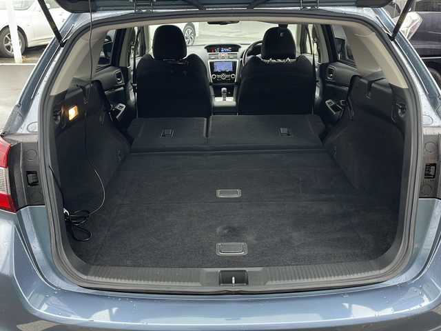 スバル レヴォーグ 1．6GT－S アイサイト 道東・釧路十勝 2015(平27)年 8.8万km スティールブルーグレーM ・4WD/・社外7インチメモリナビ/(FM・AM・BT・CD・DVD・USB・AUX・フルセグ)/・バックカメラ/・アイサイト/・レーダークルーズコントロール/・スマートキー/・プッシュスタート/・パドルシフト/・ビルドインETC/・パワーシート/・前後ドライブレコーダー/・アイドリングストップ/・電格ミラー/・純正フロアマット/・LEDヘッドライト/・フォグライト/・オートライト/・取扱説明書/・保証書