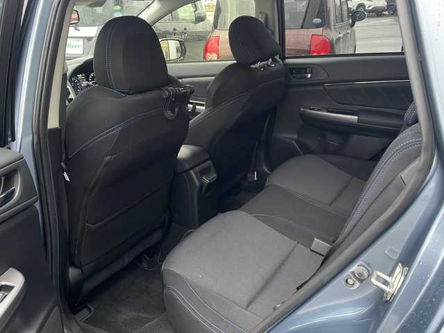 スバル レヴォーグ 1．6GT－S アイサイト 道東・釧路十勝 2015(平27)年 8.8万km スティールブルーグレーM ・4WD/・社外7インチメモリナビ/(FM・AM・BT・CD・DVD・USB・AUX・フルセグ)/・バックカメラ/・アイサイト/・レーダークルーズコントロール/・スマートキー/・プッシュスタート/・パドルシフト/・ビルドインETC/・パワーシート/・前後ドライブレコーダー/・アイドリングストップ/・電格ミラー/・純正フロアマット/・LEDヘッドライト/・フォグライト/・オートライト/・取扱説明書/・保証書