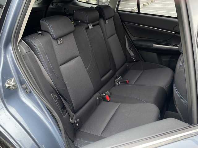 スバル レヴォーグ 1．6GT－S アイサイト 道東・釧路十勝 2015(平27)年 8.8万km スティールブルーグレーM ・4WD/・社外7インチメモリナビ/(FM・AM・BT・CD・DVD・USB・AUX・フルセグ)/・バックカメラ/・アイサイト/・レーダークルーズコントロール/・スマートキー/・プッシュスタート/・パドルシフト/・ビルドインETC/・パワーシート/・前後ドライブレコーダー/・アイドリングストップ/・電格ミラー/・純正フロアマット/・LEDヘッドライト/・フォグライト/・オートライト/・取扱説明書/・保証書