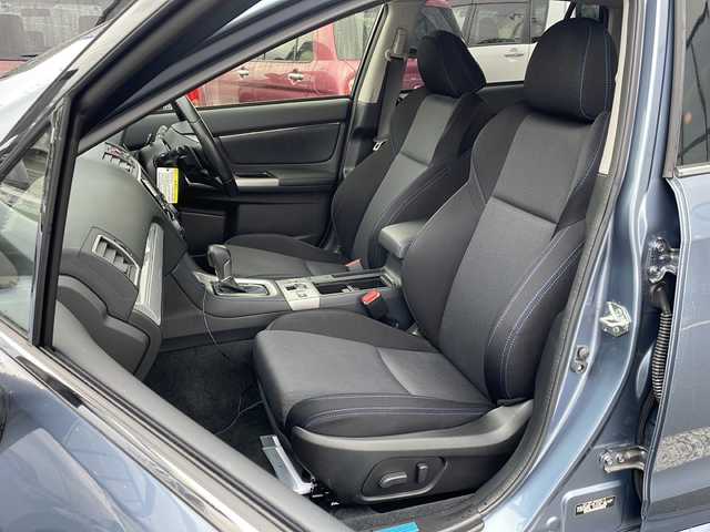 スバル レヴォーグ 1．6GT－S アイサイト 道東・釧路十勝 2015(平27)年 8.8万km スティールブルーグレーM ・4WD/・社外7インチメモリナビ/(FM・AM・BT・CD・DVD・USB・AUX・フルセグ)/・バックカメラ/・アイサイト/・レーダークルーズコントロール/・スマートキー/・プッシュスタート/・パドルシフト/・ビルドインETC/・パワーシート/・前後ドライブレコーダー/・アイドリングストップ/・電格ミラー/・純正フロアマット/・LEDヘッドライト/・フォグライト/・オートライト/・取扱説明書/・保証書