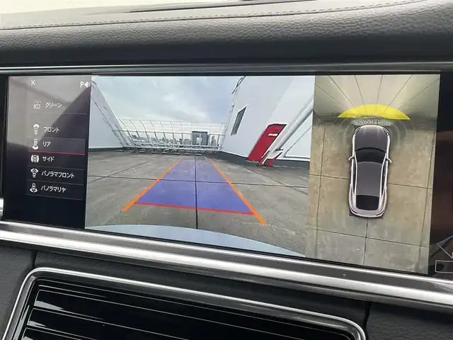 ポルシェ パナメーラ 4S 東京都 2018(平30)年 4.7万km 白 純正ナビ/360°カメラ/ETC2.0/衝突軽減ブレーキ/アダプティブクルーズコントロール/ドライブレコーダー/シートヒーター/スマートキー/プッシュスタート/電動格納ミラー