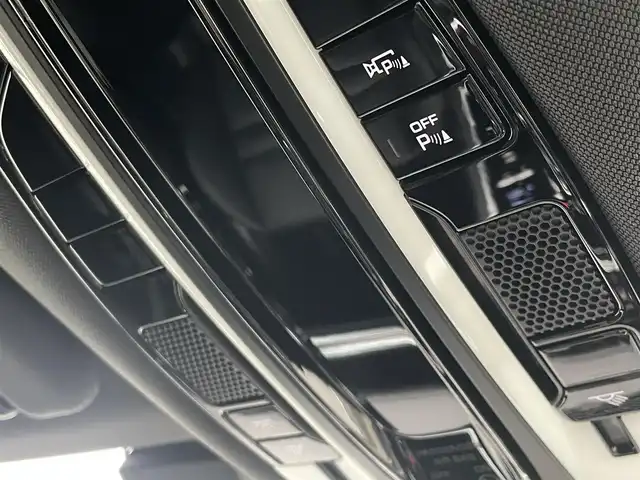 ポルシェ パナメーラ 4S 東京都 2018(平30)年 4.7万km 白 純正ナビ/360°カメラ/ETC2.0/衝突軽減ブレーキ/アダプティブクルーズコントロール/ドライブレコーダー/シートヒーター/スマートキー/プッシュスタート/電動格納ミラー