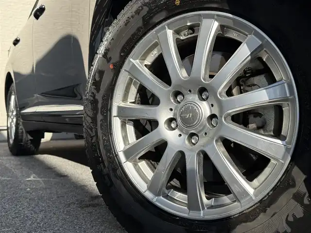 トヨタ ハリアー プレミアム メタル&レザーP 滋賀県 2019(平31)年 5.1万km ブラック ワンオーナー/SR/茶革シート/純正ナビ/フルセグTV/パワーバックドア/メモリシート/パワーシート/シートヒーター＆ベンチレーション/バックカメラ/ETC/追従式クルーズコントロール/純正フロアマット＆ドアバイザー/電動パーキング