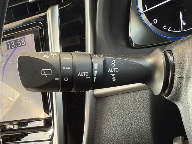 トヨタ ハリアー プレミアム メタル&レザーP 滋賀県 2019(平31)年 5.1万km ブラック ワンオーナー/SR/茶革シート/純正ナビ/フルセグTV/パワーバックドア/メモリシート/パワーシート/シートヒーター＆ベンチレーション/バックカメラ/ETC/追従式クルーズコントロール/純正フロアマット＆ドアバイザー/電動パーキング