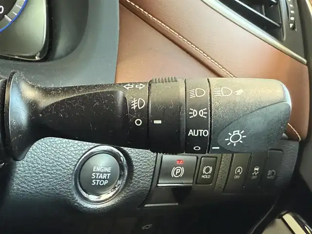 トヨタ ハリアー プレミアム メタル&レザーP 滋賀県 2019(平31)年 5.1万km ブラック ワンオーナー/SR/茶革シート/純正ナビ/フルセグTV/パワーバックドア/メモリシート/パワーシート/シートヒーター＆ベンチレーション/バックカメラ/ETC/追従式クルーズコントロール/純正フロアマット＆ドアバイザー/電動パーキング