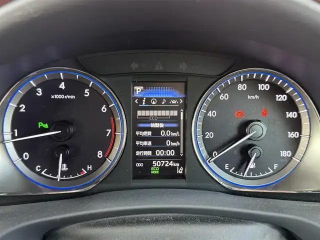 トヨタ ハリアー プレミアム メタル&レザーP 滋賀県 2019(平31)年 5.1万km ブラック ワンオーナー/SR/茶革シート/純正ナビ/フルセグTV/パワーバックドア/メモリシート/パワーシート/シートヒーター＆ベンチレーション/バックカメラ/ETC/追従式クルーズコントロール/純正フロアマット＆ドアバイザー/電動パーキング