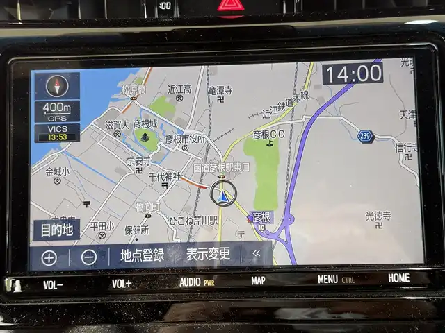 トヨタ ハリアー プレミアム メタル&レザーP 滋賀県 2019(平31)年 5.1万km ブラック ワンオーナー/SR/茶革シート/純正ナビ/フルセグTV/パワーバックドア/メモリシート/パワーシート/シートヒーター＆ベンチレーション/バックカメラ/ETC/追従式クルーズコントロール/純正フロアマット＆ドアバイザー/電動パーキング