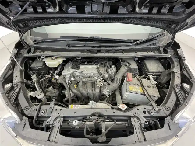 トヨタ ノア Si ダブルバイビーⅢ 滋賀県 2020(令2)年 3.9万km ブラック 社外9型ナビ/（CD/DVD/フルセグTV/BT）/トヨタセーフティセンス/・プリクラッシュセーフティ/・レーンディパーチャーアラート/・オートマチックハイビーム/社外フリップダウンモニター/ハーフレザーシート/バックカメラ/クルーズコントロール/クリアランスソナー/両側パワースライドドア/LEDヘッドライト/純正フロアマット/純正16インチAW